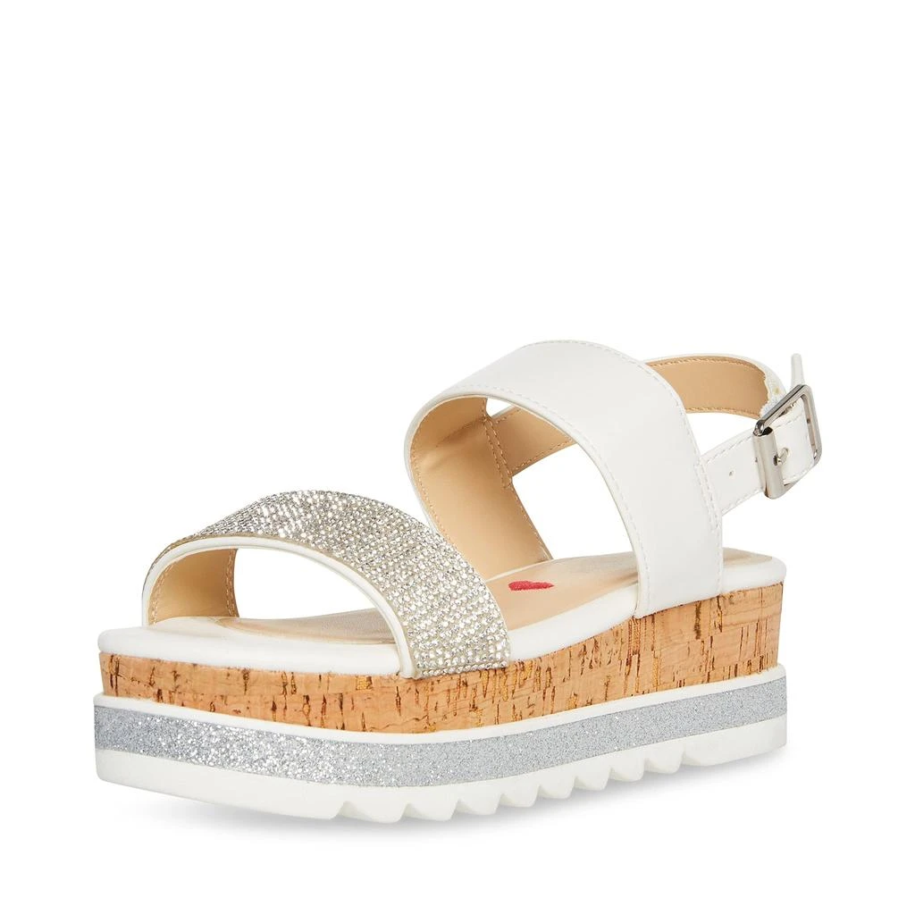 商品Steve Madden|Tristaa (Little Kid/Big Kid),价格¥412,第1张图片