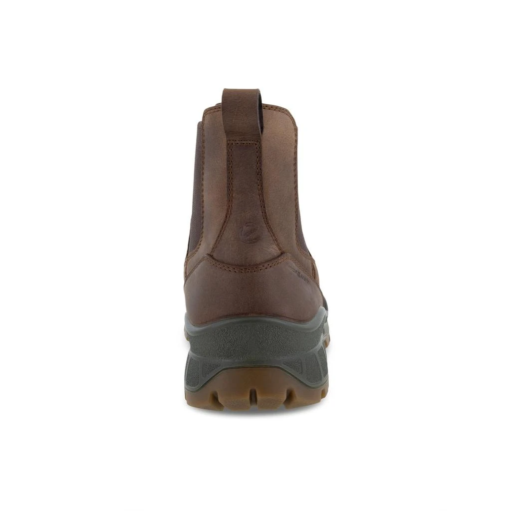 商品ECCO|Track 25 Hydromax Water Resistant Chelsea Boot,价格¥1086,第5张图片详细描述