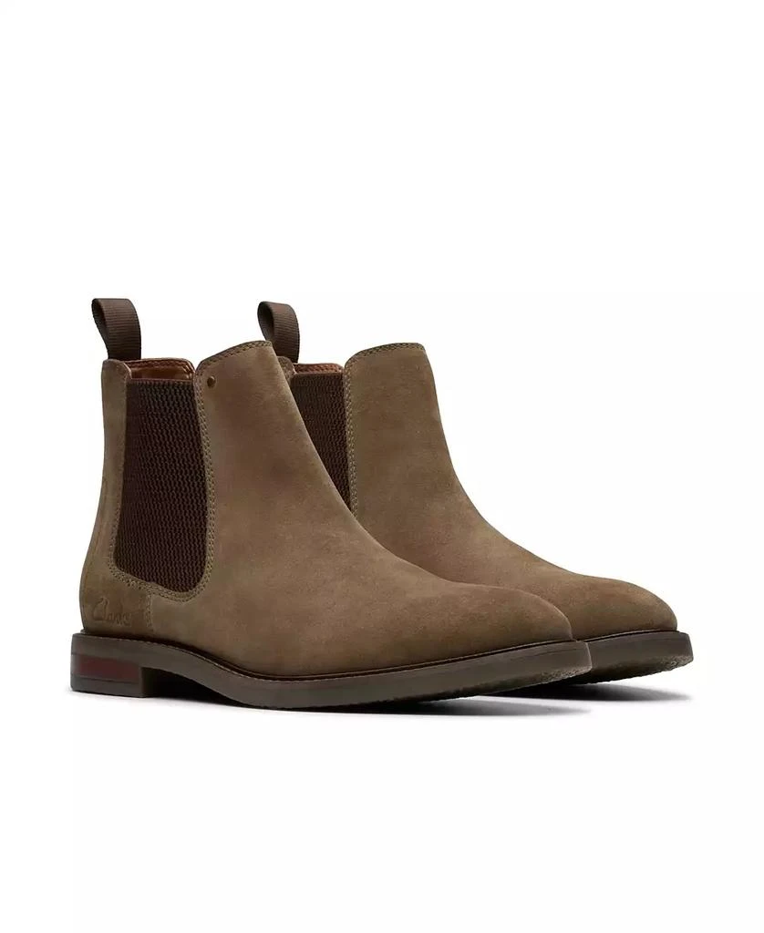 Collection Men's Jaxen Easy Boots 商品