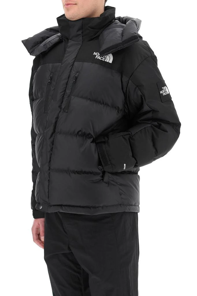 The north face search & rescue himalayan parka 商品