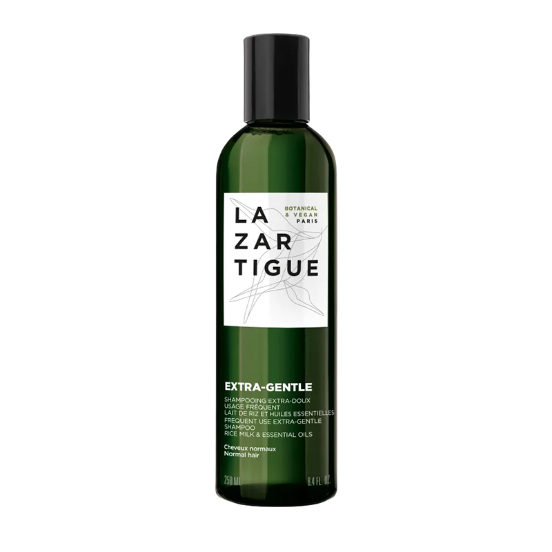 Lazartigue娜莎迪全系列洗发水250ml「防脱致密」生发固发 商品第9张图片规格展示