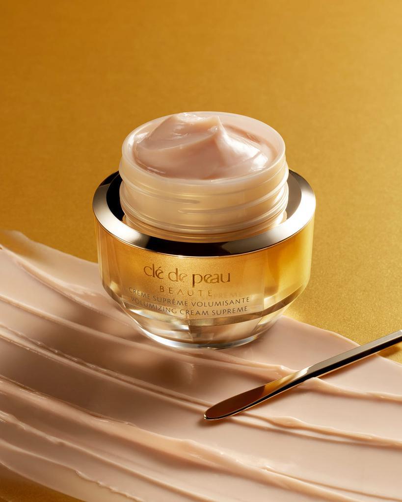 商品Cle de Peau|1.7 oz. Volumizing Cream Supreme,价格¥2907,第7张图片详细描述