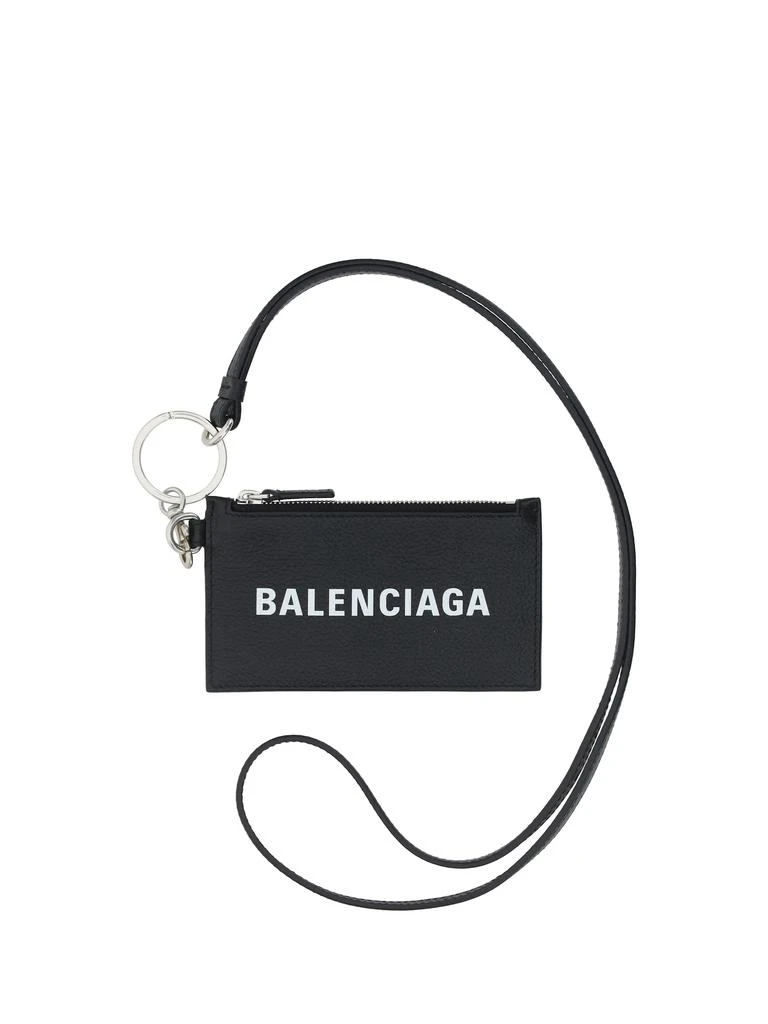 商品Balenciaga|Wallet,价格¥2267,第1张图片