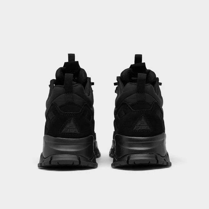 Big Kids' Fila Ray Tracer TR 2 Mid Casual Shoes 商品