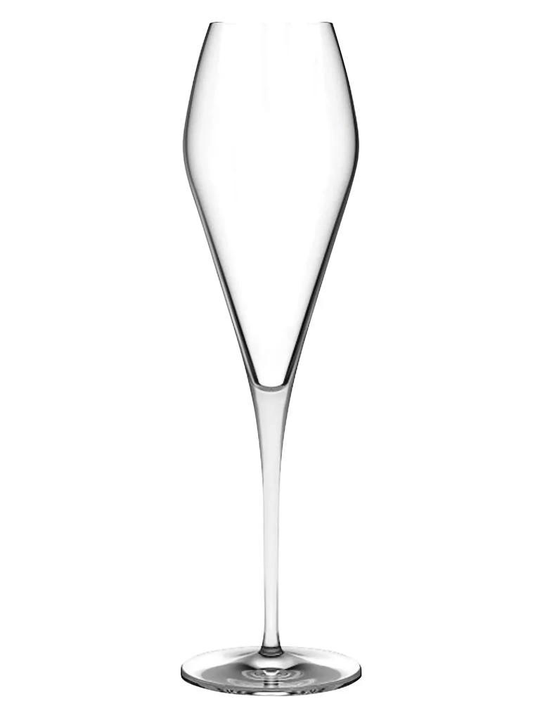 商品Nude Glass|Fantasy Set of 2 Champagne Glasses,价格¥375,第1张图片