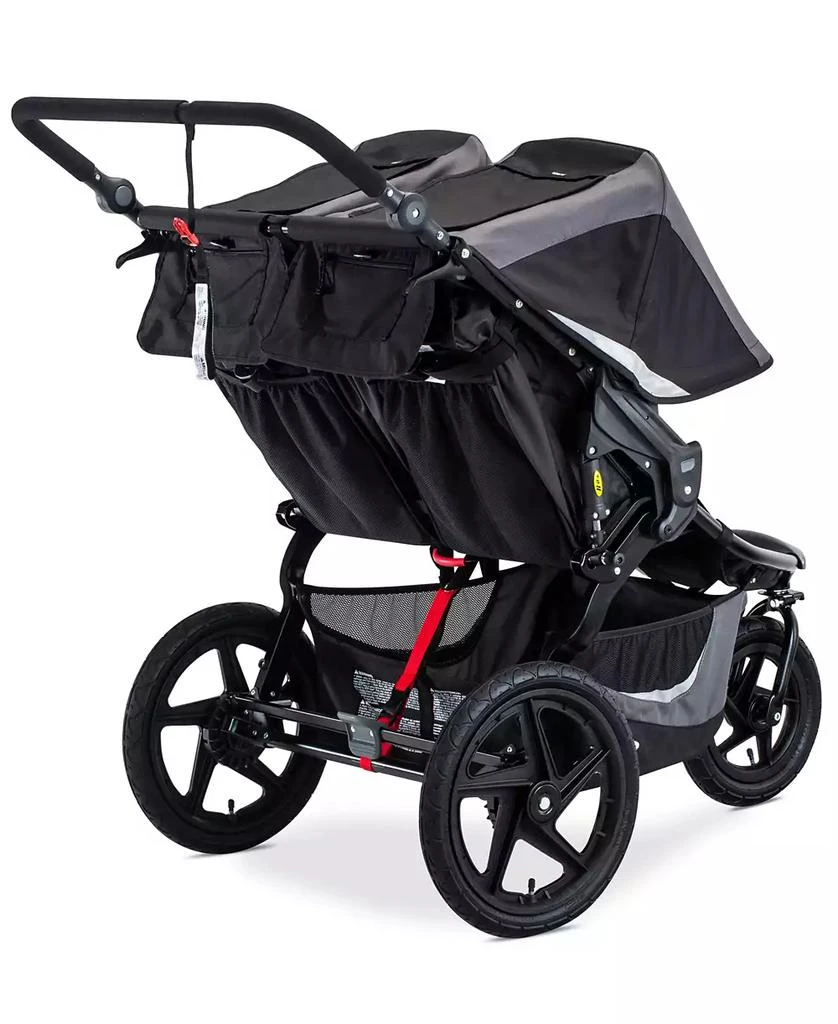 商品BOB|Gear Revolution Flex 3.0 Duallie Stroller,价格¥6677,第3张图片详细描述