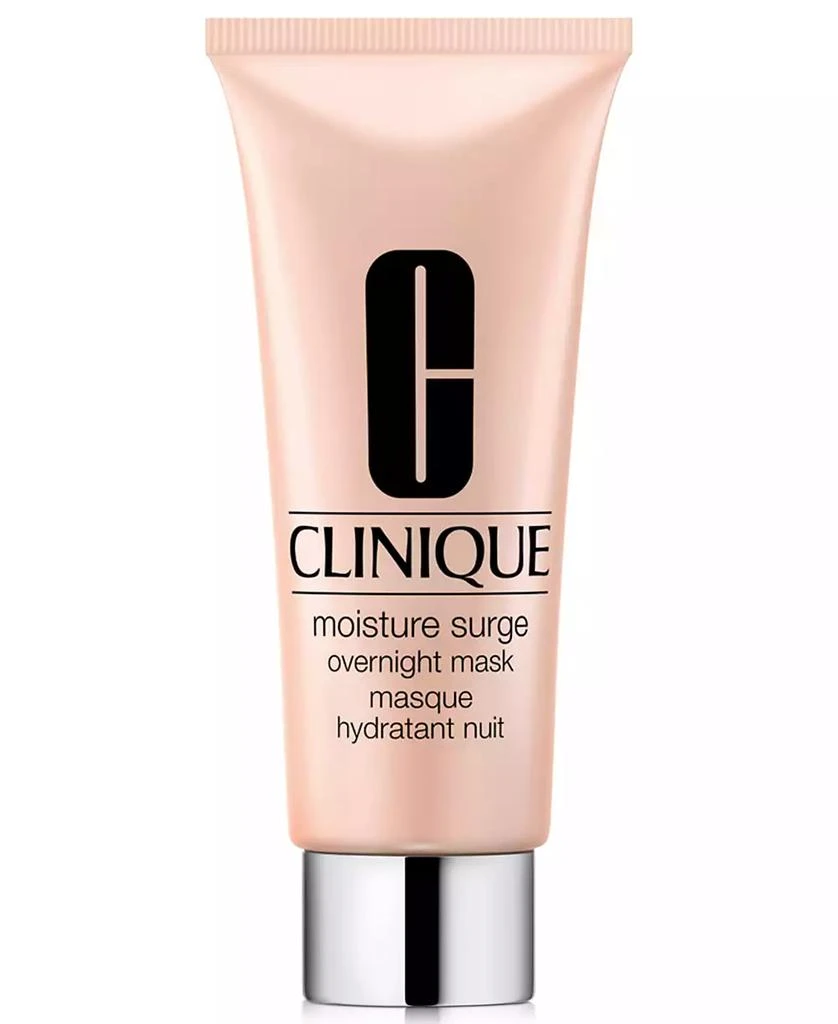 商品Clinique|水嫩保湿夜间滋养面膜,价格¥326,第1张图片