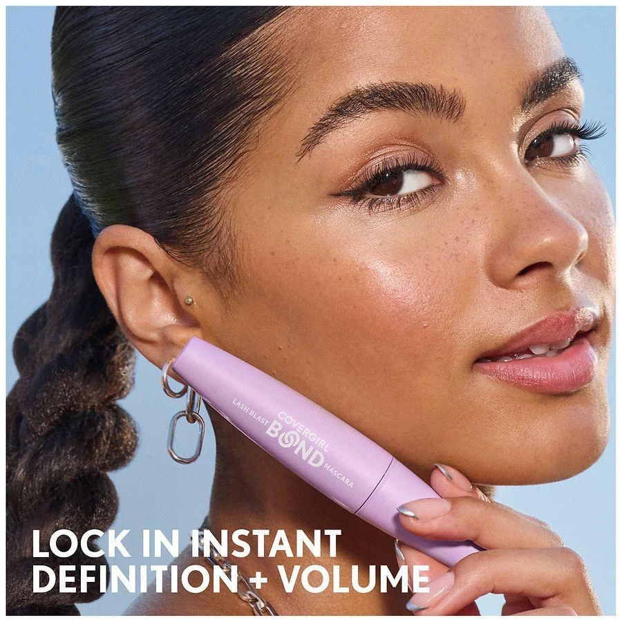 Bond Mascara 商品