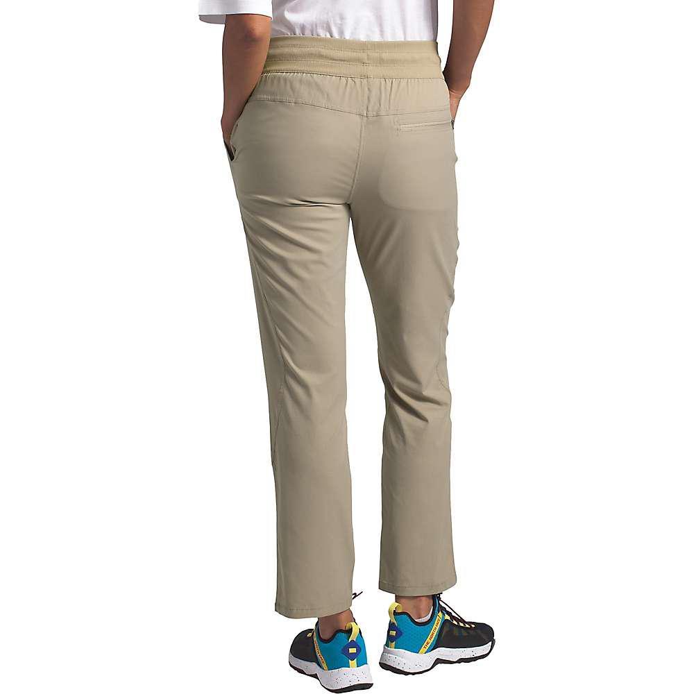 商品The North Face|Women's Aphrodite Motion Pant,价格¥259,第3张图片详细描述