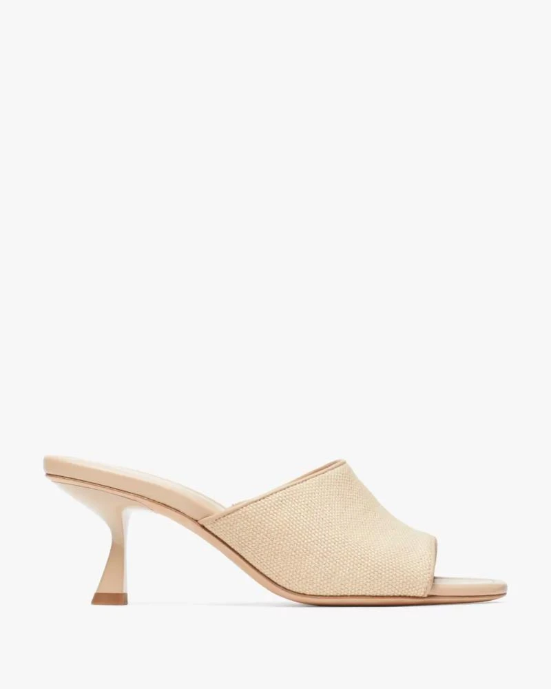 商品Kate Spade|Malibu Summer Sandals,价格¥665,第1张图片