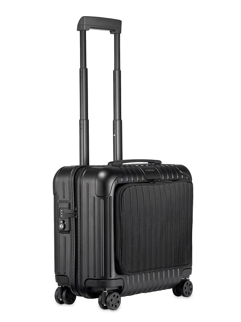 商品RIMOWA|Essential Sleeve Compact 16.75" Carry-On Suitcase,价格¥7696,第3张图片详细描述