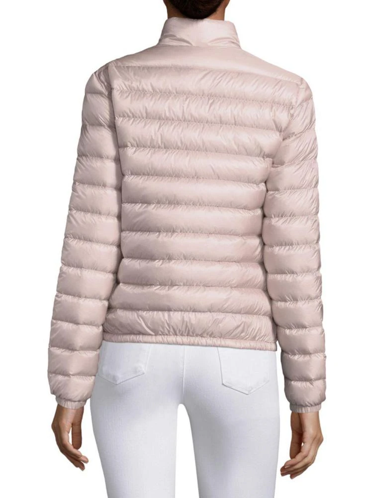 商品Moncler|Lans Puffer Jacket,价格¥5628,第2张图片详细描述