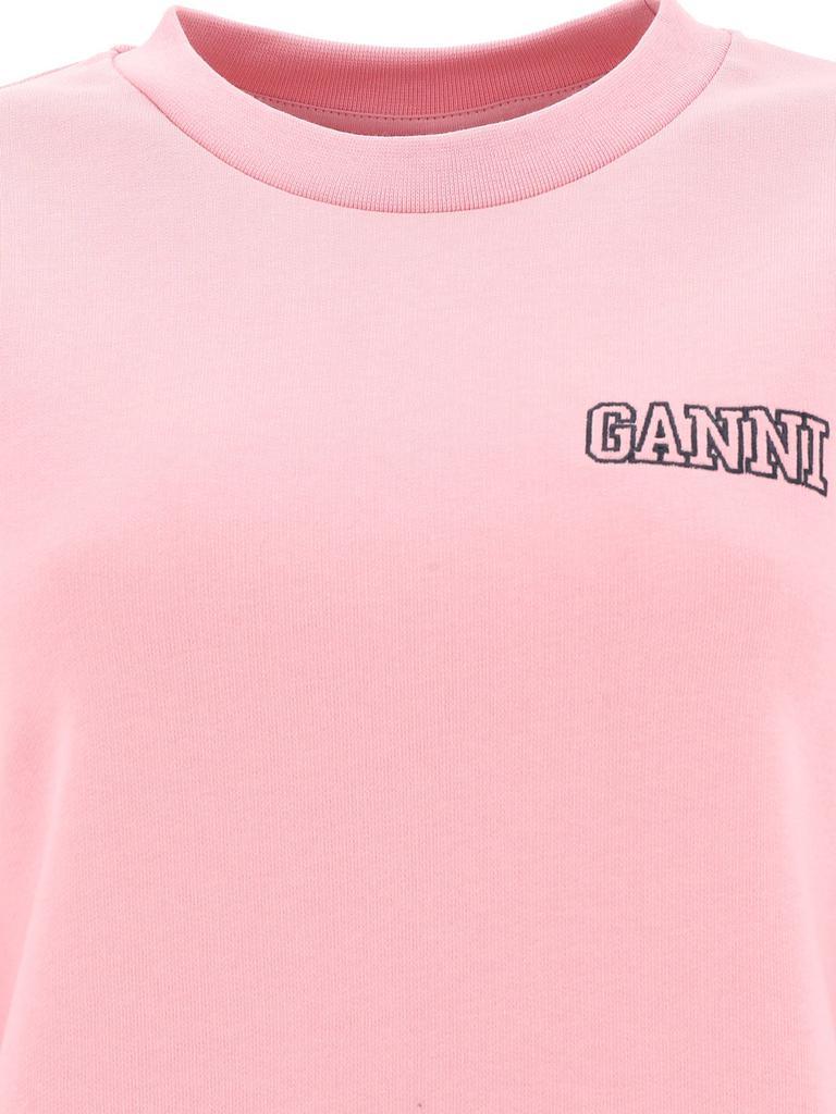 商品Ganni|"Software" sweatshirt,价格¥1125,第5张图片详细描述