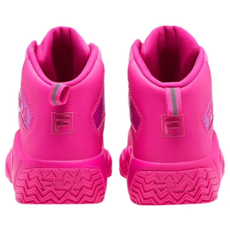 商品Fila|Fila MB Night Walk - Women's,价格¥752,第3张图片详细描述