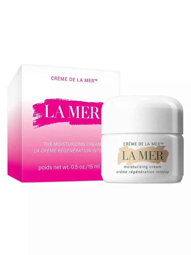 商品La Mer|The Moisturizing Cream for Breast Cancer Awareness,价格¥753,第1张图片