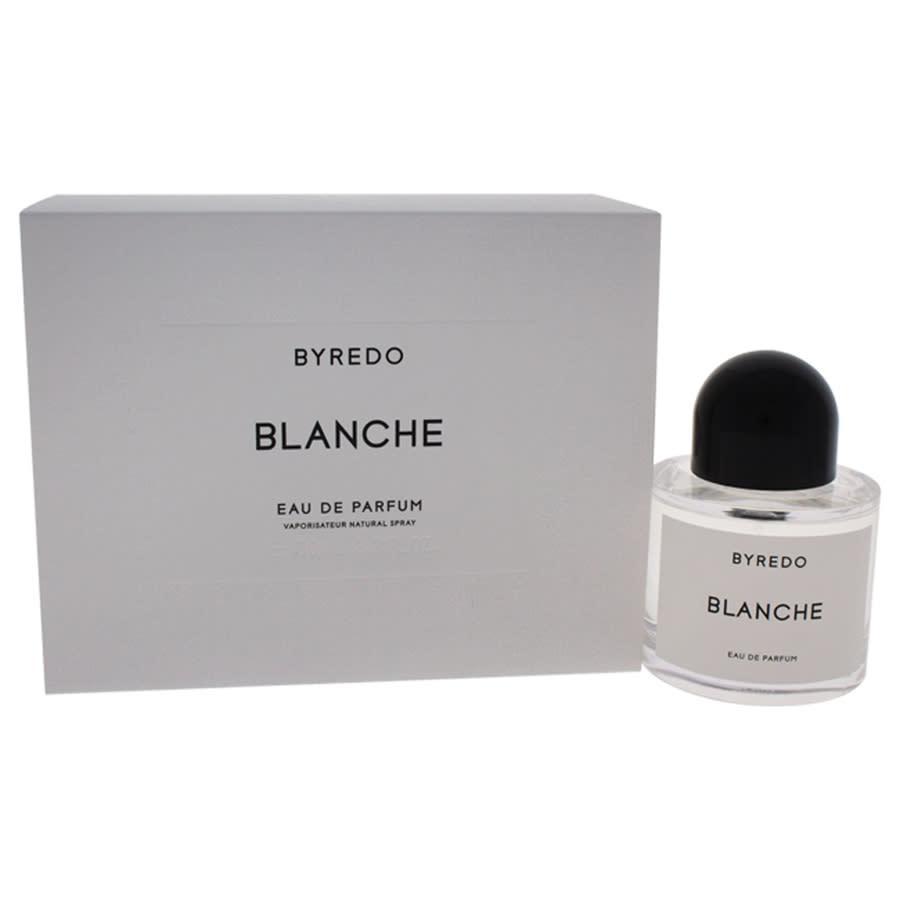 商品BYREDO|Blanche by Byredo for Women - 3.4 oz EDP Spray,价格¥1489,第1张图片