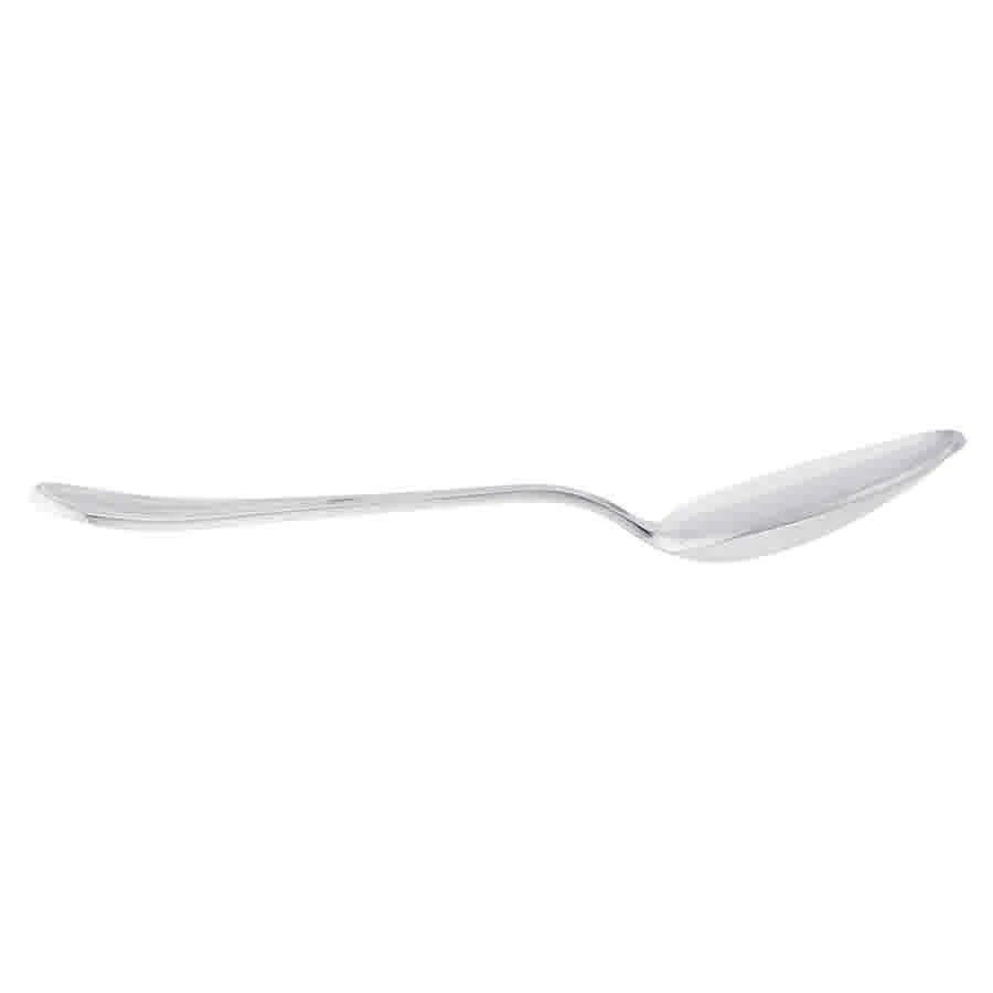 商品Christofle|Stainless Steel Albi 2 After Dinner Spoon 2407-004,价格¥117,第3张图片详细描述