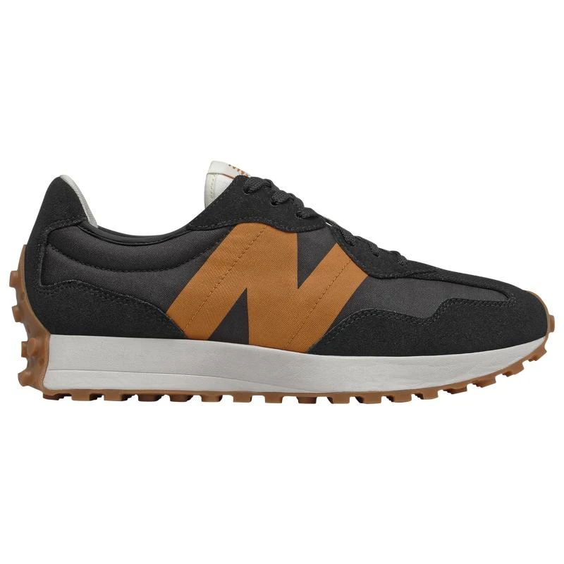 商品New Balance|New Balance 327 - Men's,价格¥772,第1张图片