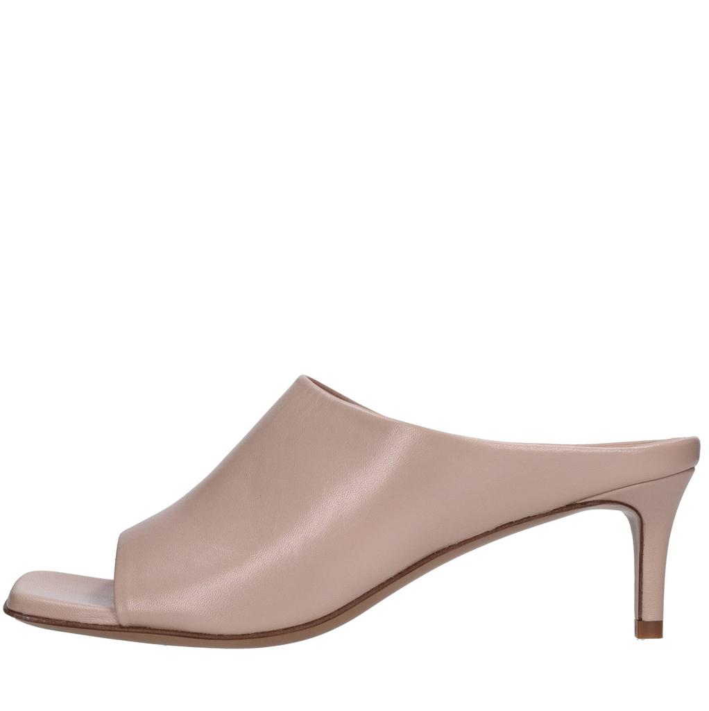 Sandalias Guglielmo Rotta color beige image 2
