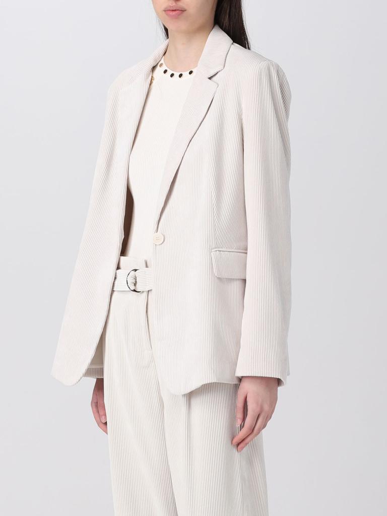 Liu Jo jackets for woman商品第4张图片规格展示