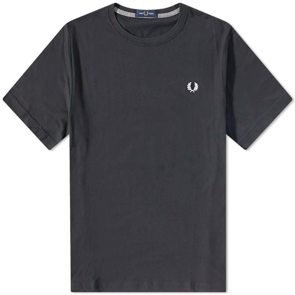 Fred Perry Logo Tee商品第1张图片规格展示