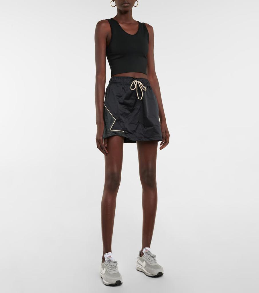 Jordan Essentials miniskirt商品第2张图片规格展示