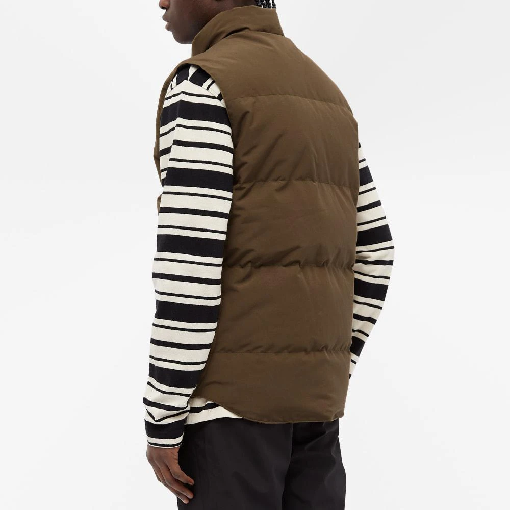 Canada Goose Freestyle Vest 商品