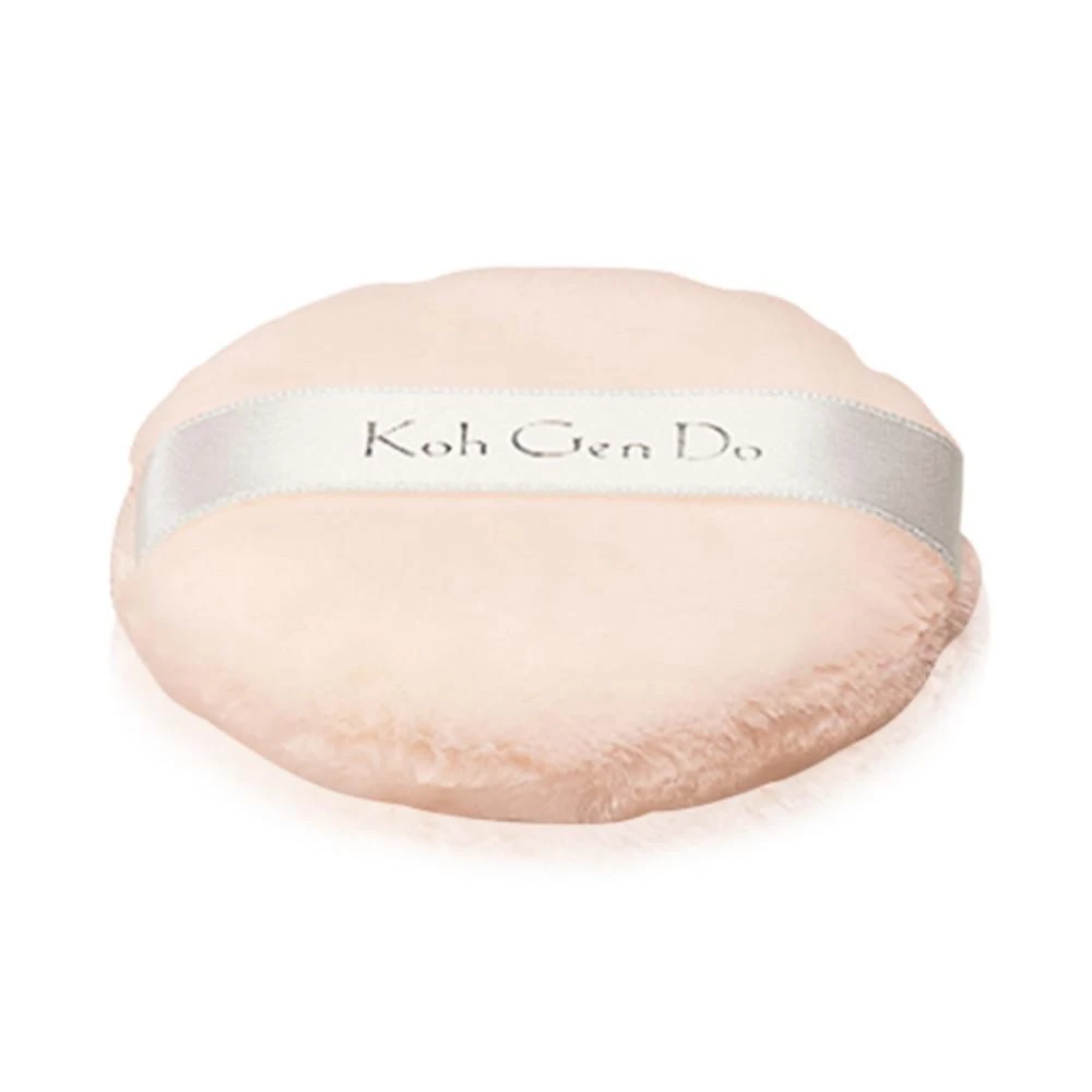 商品Koh Gen Do|Face Powder Puffs, 2-Pk.,价格¥216,第1张图片