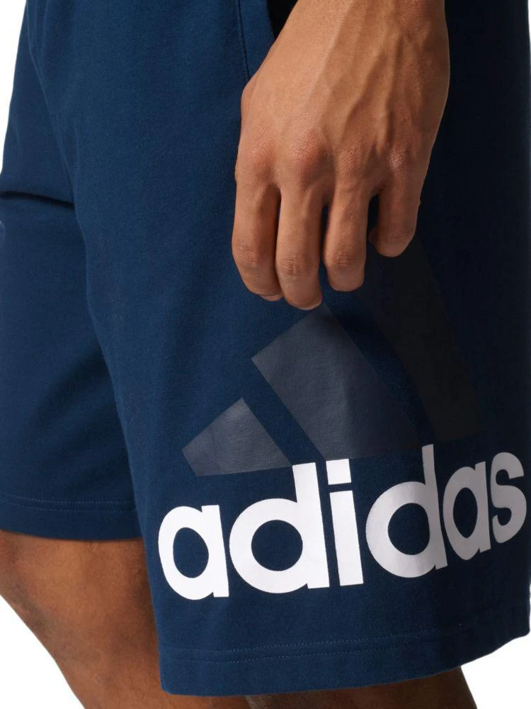 商品Adidas|Logo Jersey Shorts,价格¥152,第5张图片详细描述