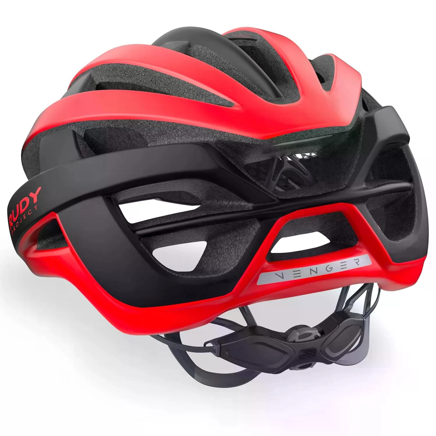 商品【商品预售7天发货】 RUDY PROJECT|RUDY PROJECT 户外头盔 6244921344182 红色,价格¥1052,第5张图片详细描述