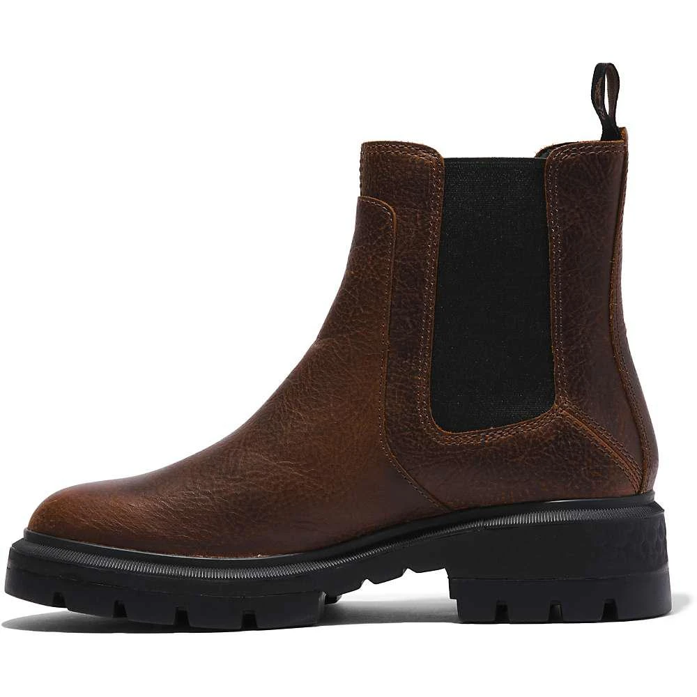 商品Timberland|Timberland Women's Cortina Valley Chelsea Boot,价格¥696,第4张图片详细描述