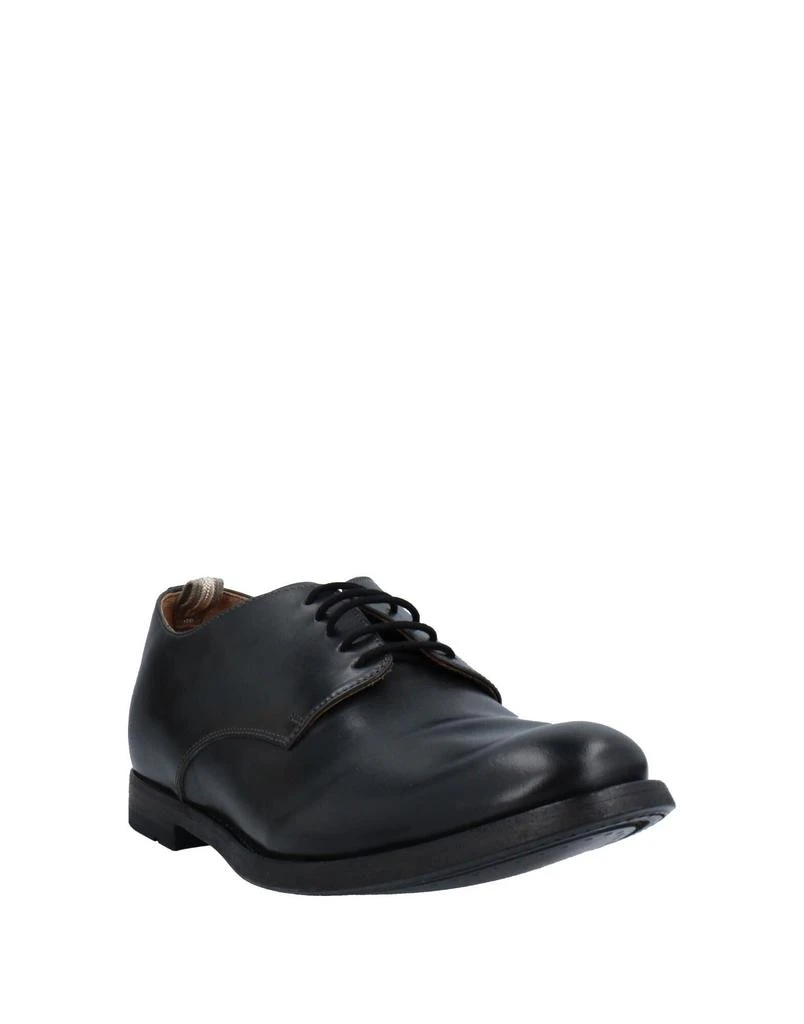 商品Officine Creative|Laced shoes,价格¥1201,第2张图片详细描述