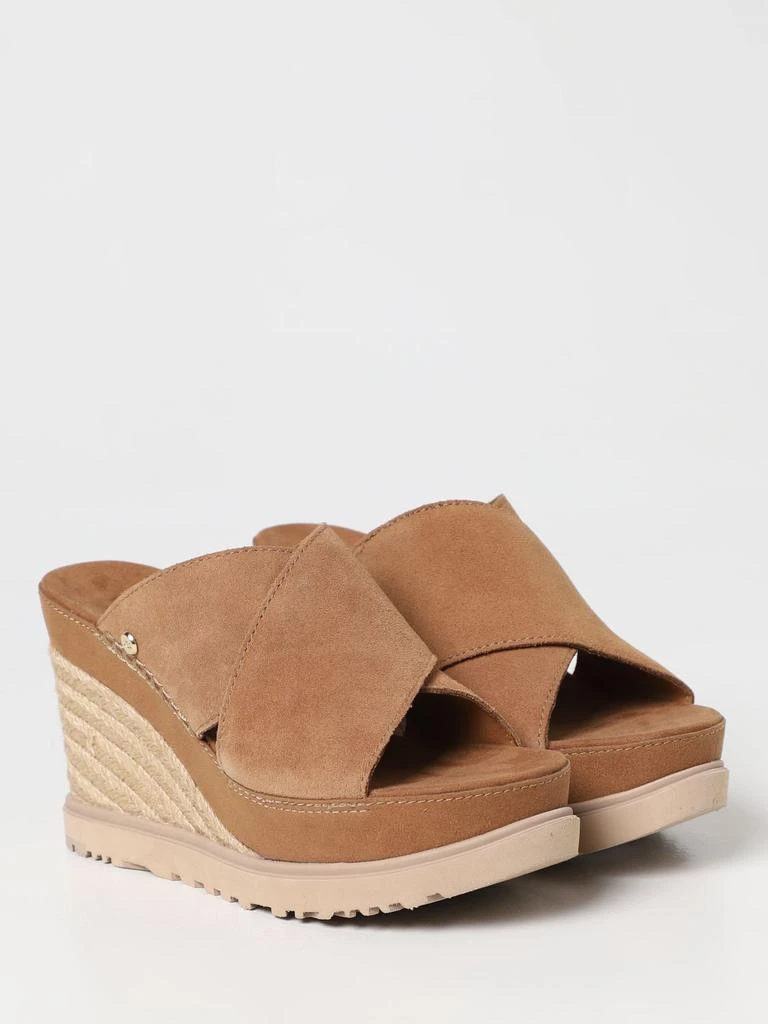 商品UGG|Ugg wedge shoes for woman,价格¥1297,第2张图片详细描述