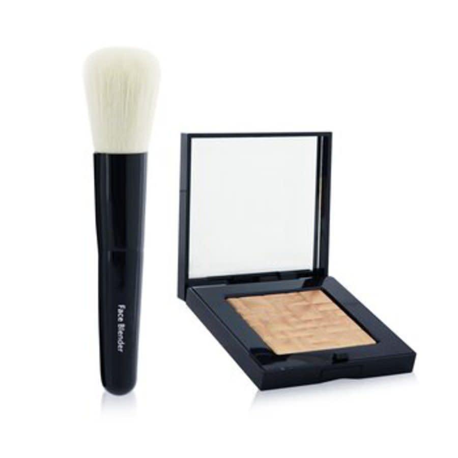 Bobbi Brown Highlighting Powder Set #Bronze Glow Makeup 716170237268商品第1张图片规格展示