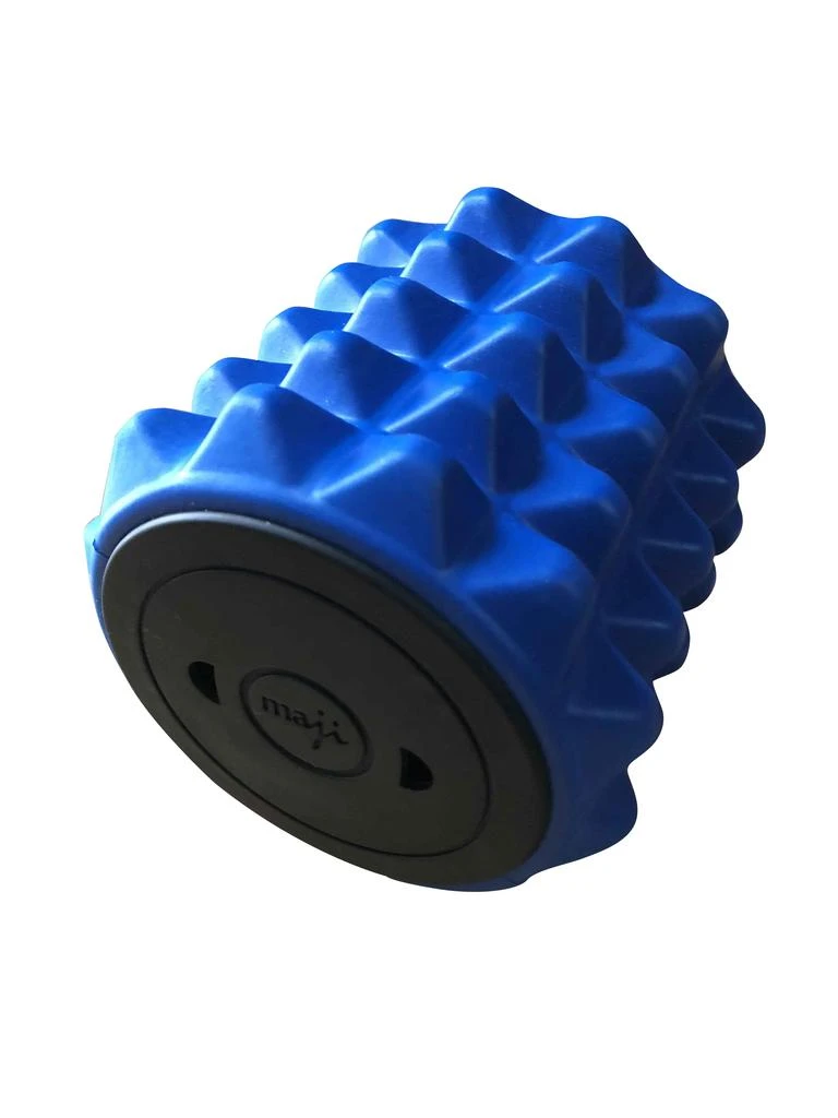 商品Maji Sports|3 Resistance Bands & Mini Foam Roller,价格¥337,第1张图片