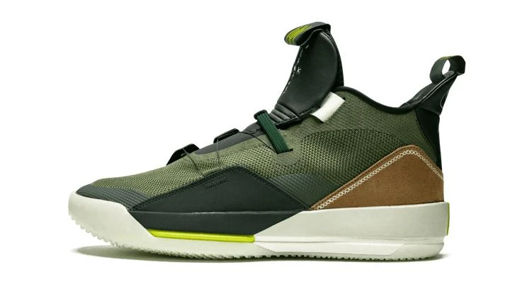 商品Jordan|Air Jordan 33 NRG,价格¥2429,第1张图片