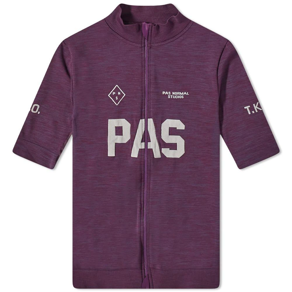 商品Pas Normal Studios|Pas Normal Studios T.K.O. Knit Jersey,价格¥1752,第1张图片