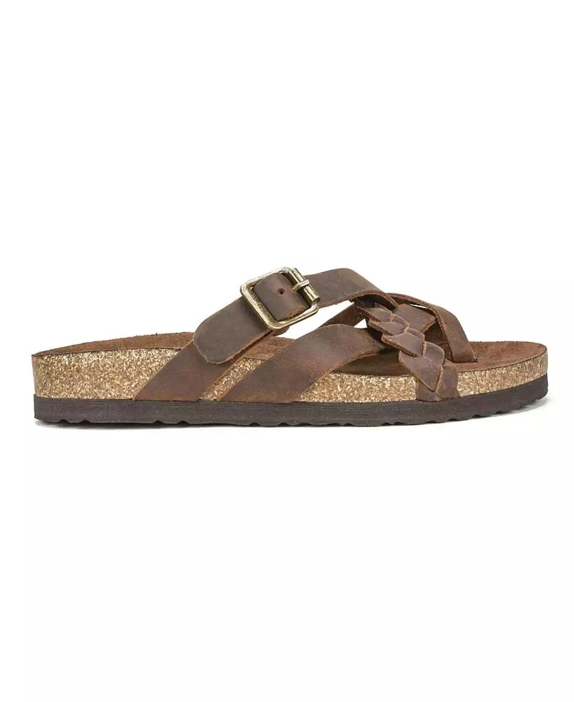 Women's Harrington Footbed Sandals 商品