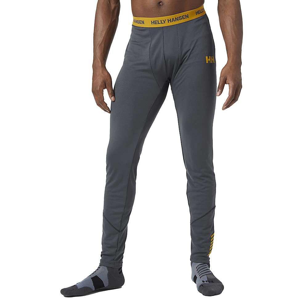 商品Helly Hansen|Helly Hansen Men's Lifa Active Pant,价格¥291-¥410,第7张图片详细描述