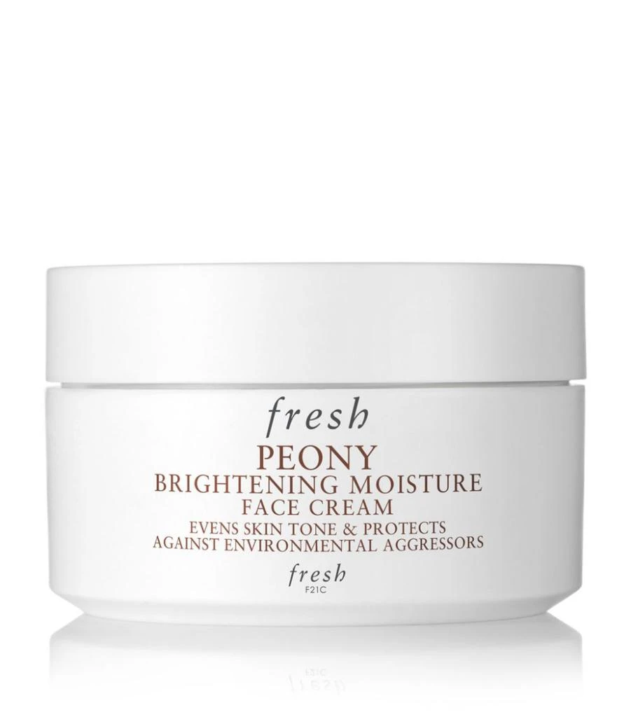 商品Fresh|Peony Brightening Moisture Face Cream,价格¥650,第1张图片