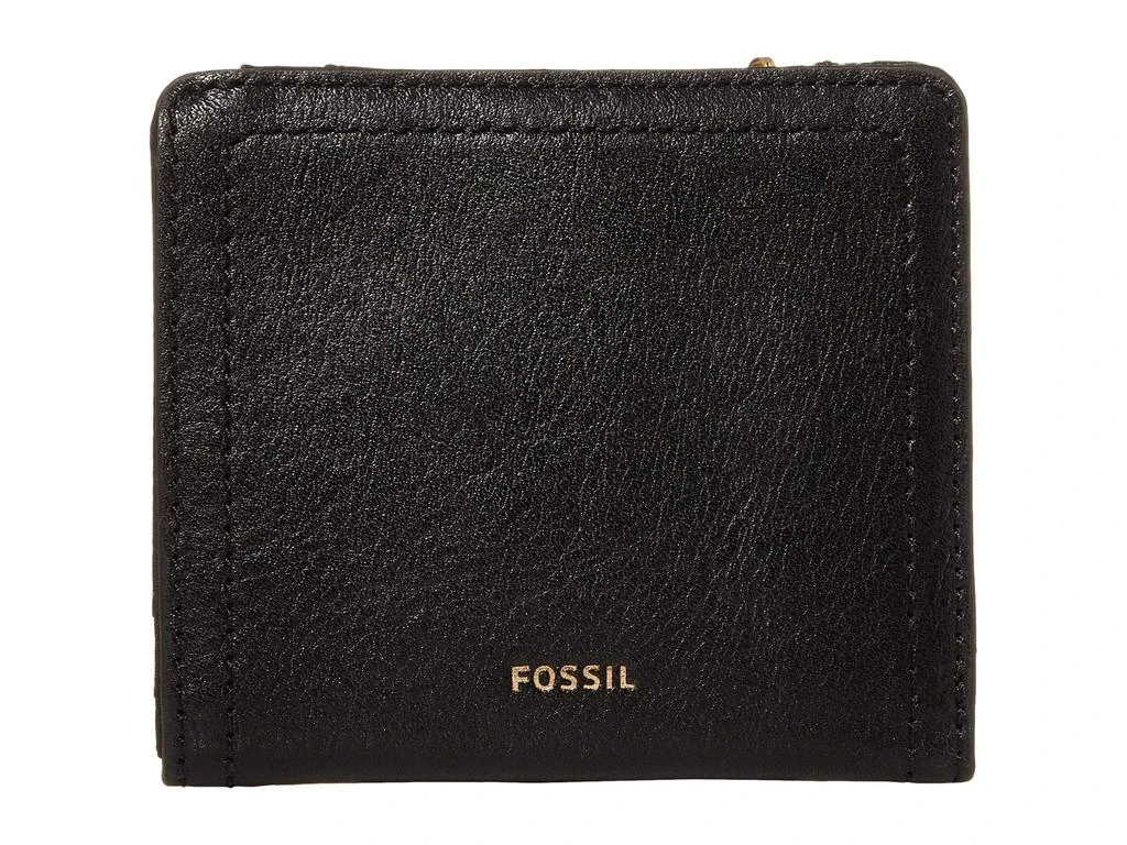 商品Fossil|Logan Small Bifold,价格¥282,第1张图片