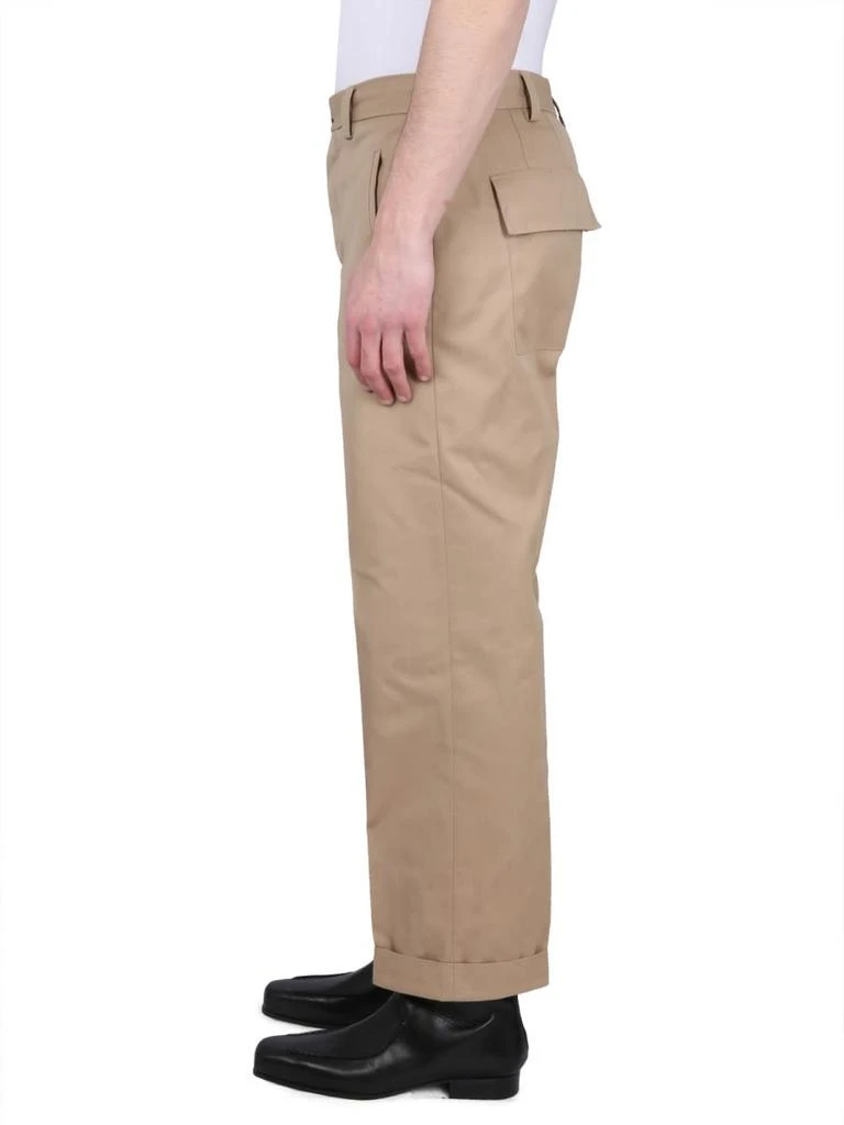 商品PT TORINO|Rewoked Pant,价格¥1746,第3张图片详细描述