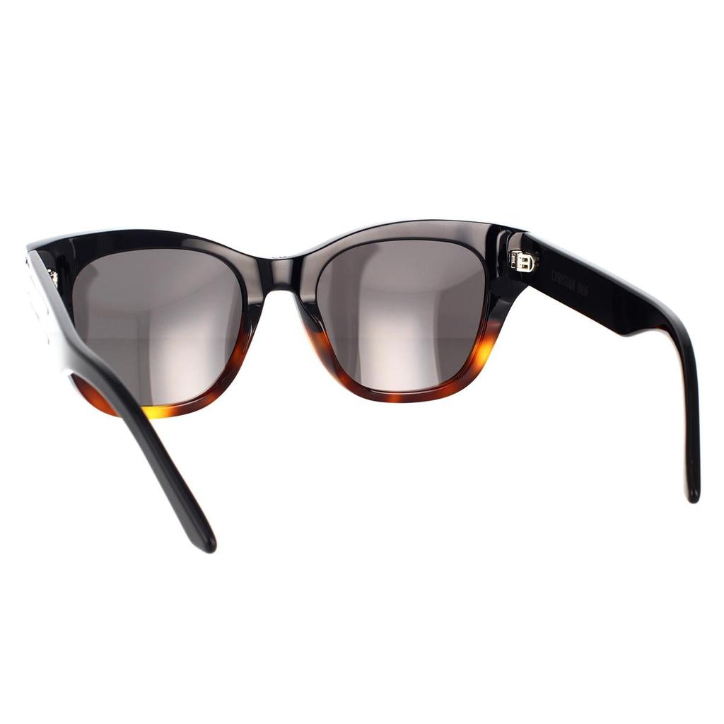 DIOR EYEWEAR Sunglasses商品第4张图片规格展示