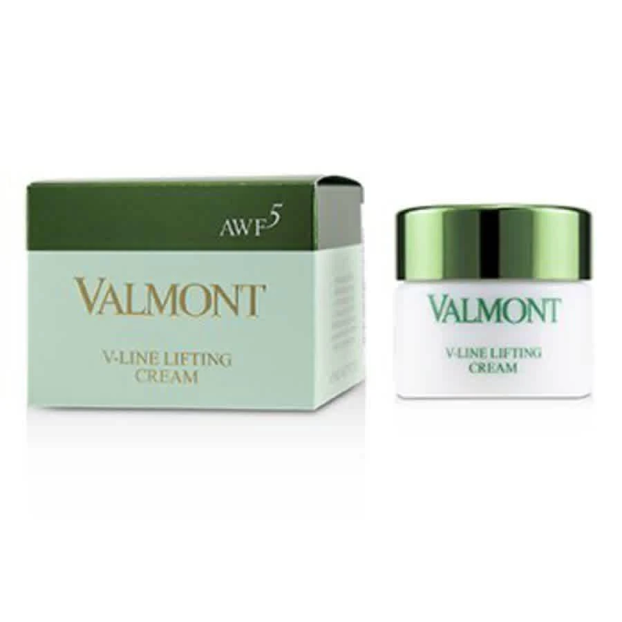 商品Valmont|- AWF5 V-Line Lifting Cream (Smoothing Face Cream)  50ml/1.7oz,价格¥1499,第2张图片详细描述