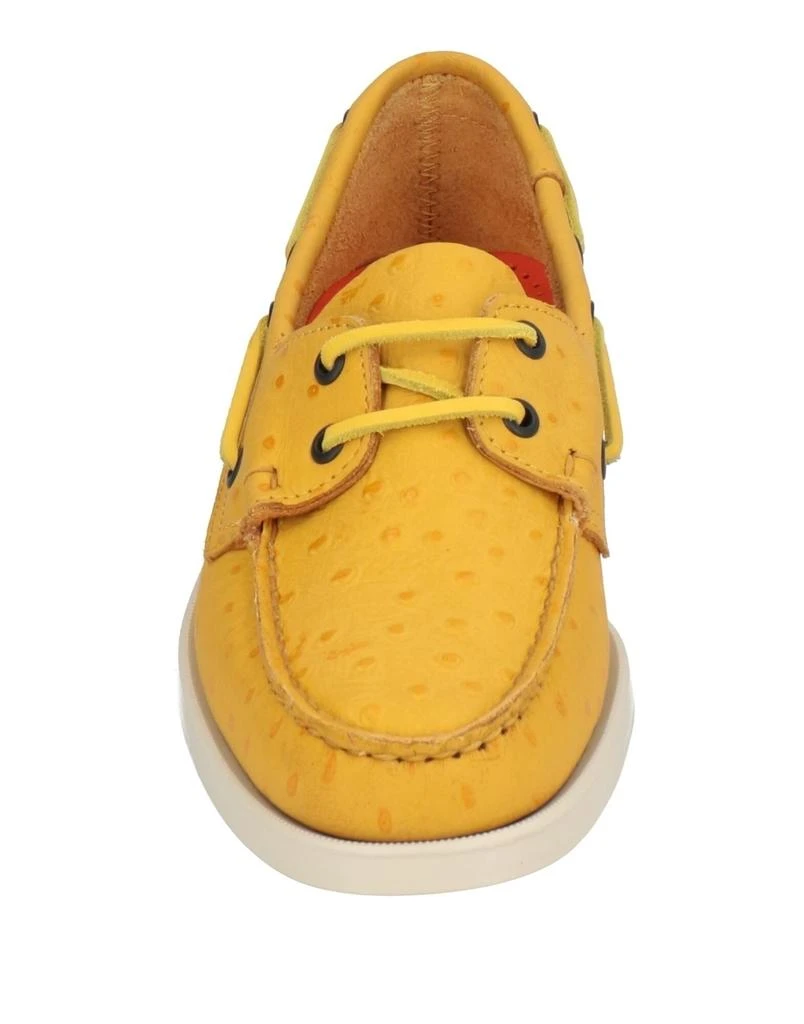 商品SEBAGO|Loafers,价格¥826,第4张图片详细描述