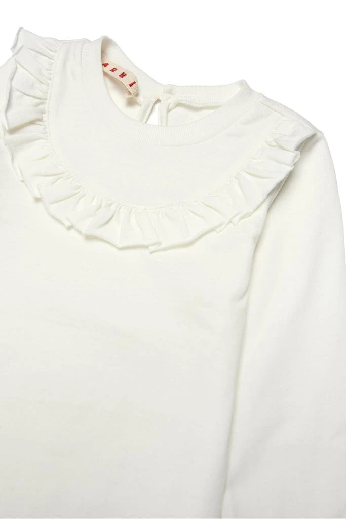 商品Marni|Mt46b T-shirt Marni,价格¥524,第3张图片详细描述
