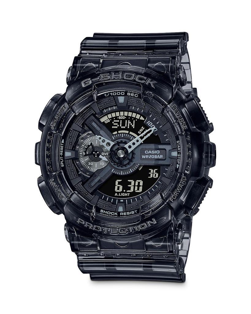 商品G-Shock|Analog-Digital Watch, 55mm,价格¥1040,第1张图片
