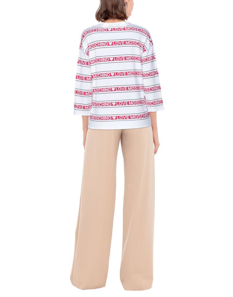 商品Love Moschino|Sweater,价格¥345,第3张图片详细描述