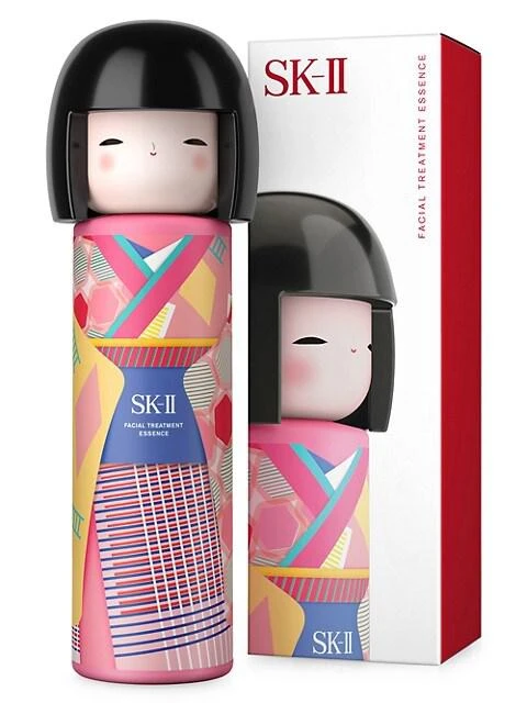 商品SK-II|PITERA™ Essence,价格¥1854,第2张图片详细描述