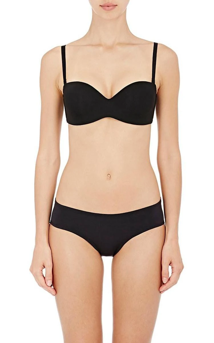 商品Ritratti|Sensation Soiree Strapless Bra,价格¥1190,第4张图片详细描述